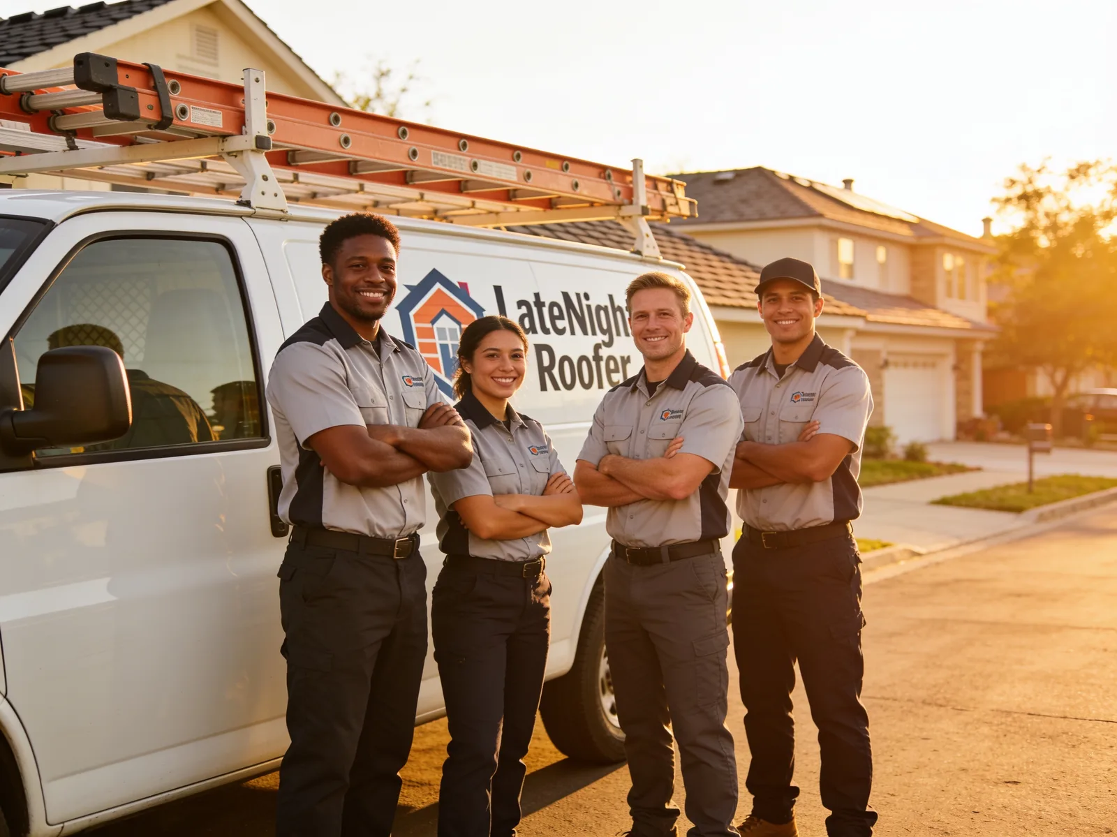 Emergency Roof Repair company in Middletown, IL